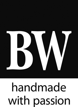 BW - handmade with passion