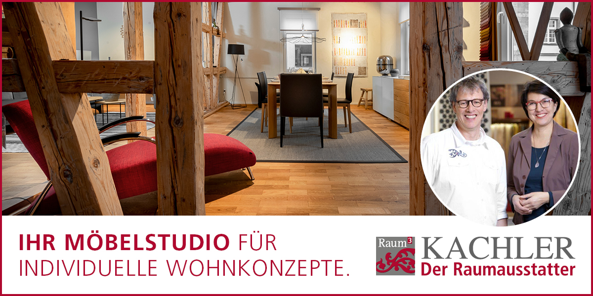Ihr Möbelstudio in Königsfeld